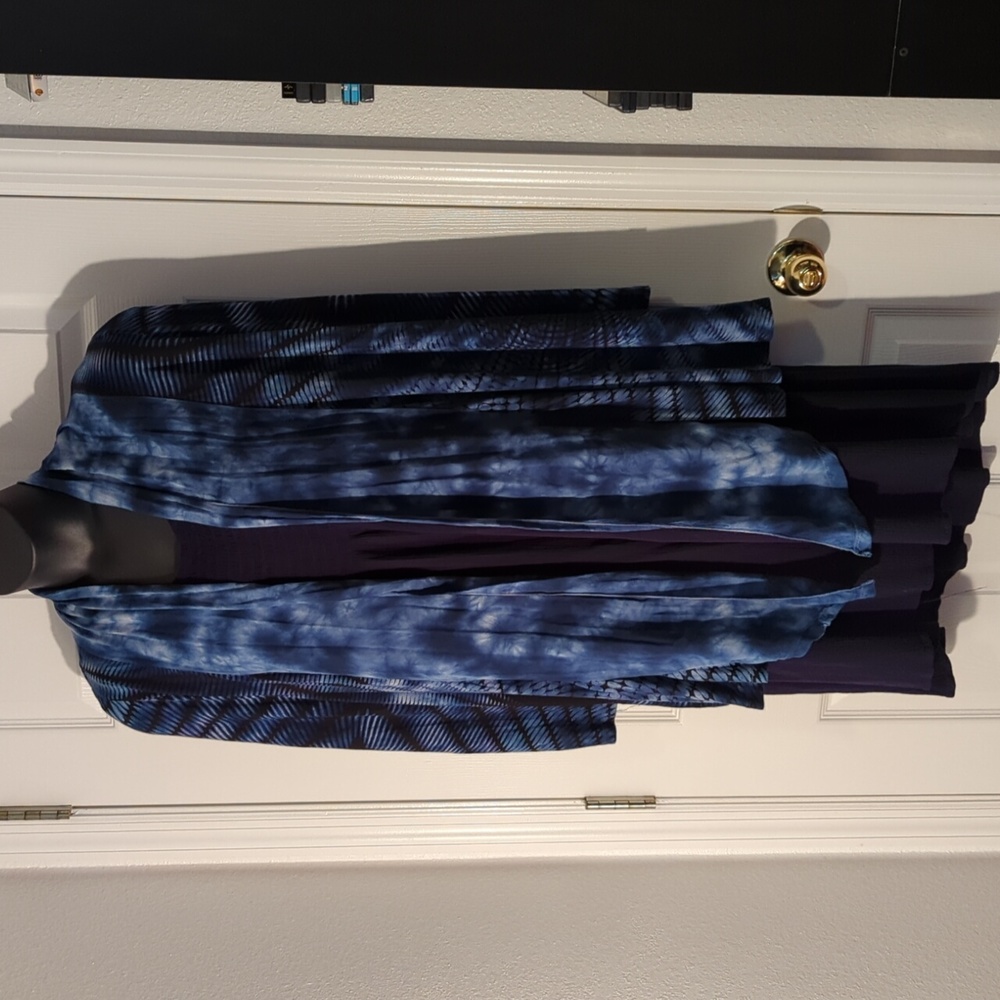 One World Swing Jacket